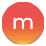 Logo of Mango Browser Fast & Secure with Rewards android Application 